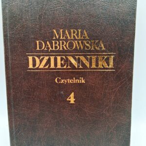 Dzienniki 4