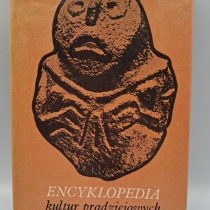 Encyklopedia kultur pradziejowych