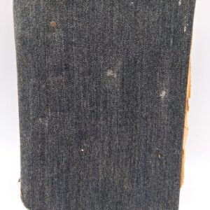 Pisma Henryka Sienkiewicza Tom XXXIII Quo Vadis Część IV