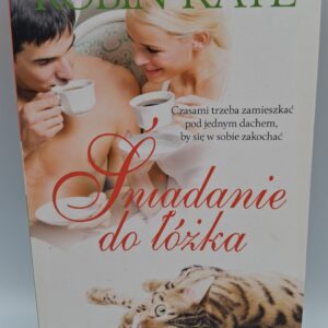 Sniadanie do lozka  Kaye Robin