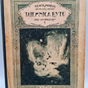 Tajemnica bytu: Skąd pochodzimy?