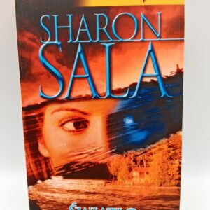 Swiatlo W Ciemnosci Sharon Sala