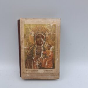 Matka Boska Częstochowska