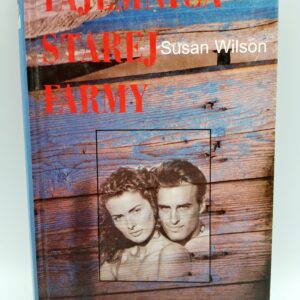 Tajemnica Starej Farmy Susan Wilson