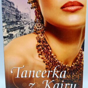 Tancerka z Kairu DeAnna Cameron