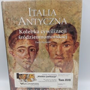 Italia Antyczna tom XVII