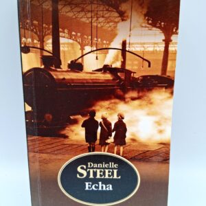 Echa Danielle Steel