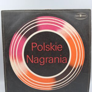 Polskie Nagrania Polish Jazz Extra Ball LP