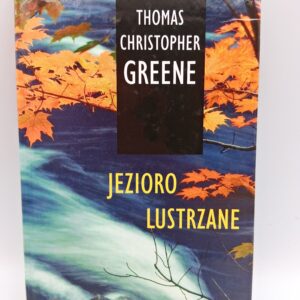 Jezioro Lustrzane