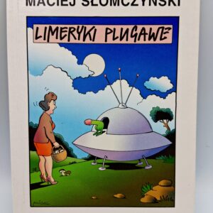 Limeryki plugawę