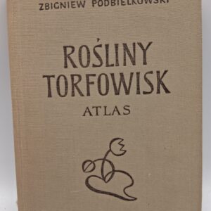 Rośliny torfowisk