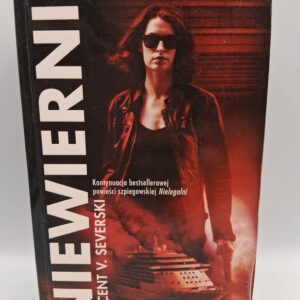 Niewierni Severski Vincent V