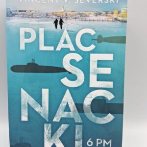 Plac Senacki, 6 PM Vincent V. Severski