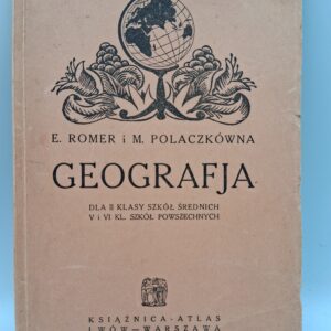 GEOGRAFJA