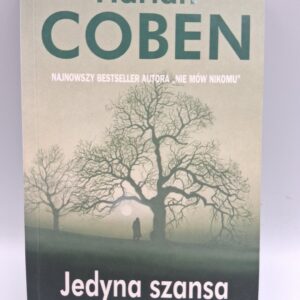 Jedyna Szansa Harlan Coben
