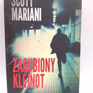 Zagubiony klejnot Mariani Scott