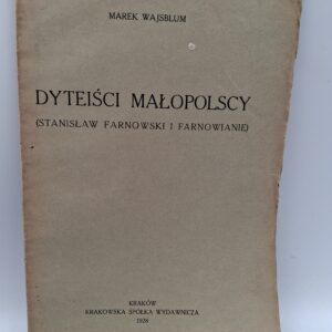 DYTEIŚCI MAŁOPOLSCY
