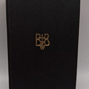 BIBLIA TO JEST CAŁE PISMO ŚWIĘTE STAREGO I NOWEGO TESTAMENTU