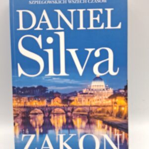 Zakon Daniel Silva