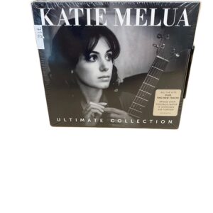 Katie Melua Ultimate Collection