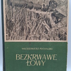 Bezkrwawe łowy