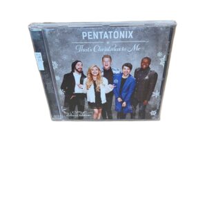 That's Christmas to Me