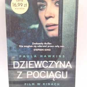 Dziewczyna z pociągu