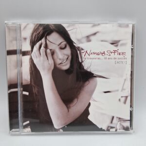 Tu trouveras... 10 ans de succès [Acte 1]