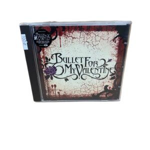 Bullet for My Valentine