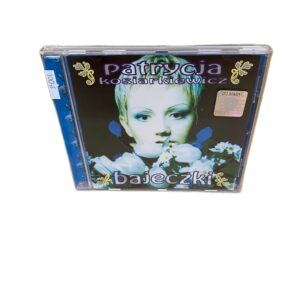 Bajeczki Patrycja Kosiarkiewicz
