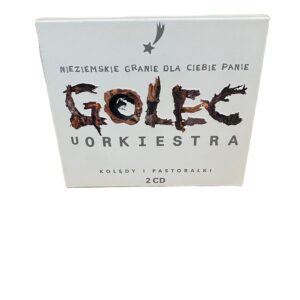 Golec uOrkiestra - Kolędy i Pastorałki