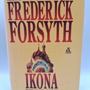 Przepaść Colin Forbes