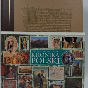Kronika Polski