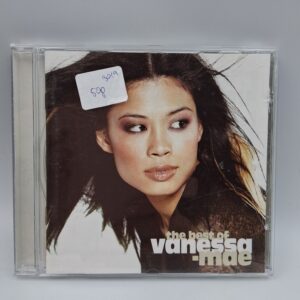 the best of vanessa-mae