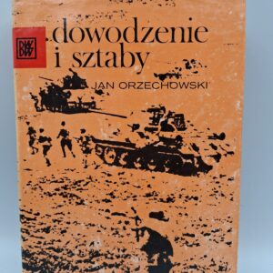 dowodzenie i sztaby