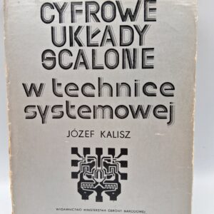 Cyfrowe układy scalone w technice systemowej