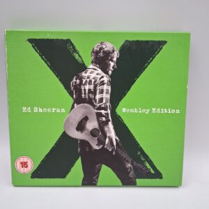 Ed Sheeran (Wembley Edition)