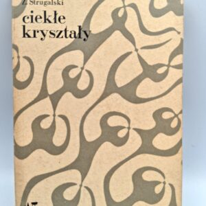 ciekłe kryształy