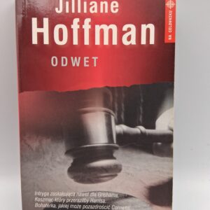 Odwet Jilliane Hoffman