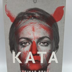 Kata Steinar Bragi