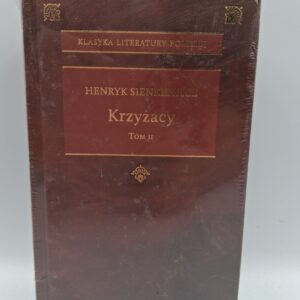 Krzyżacy Tom II
