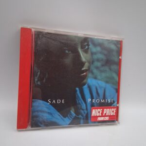 Sade Promise