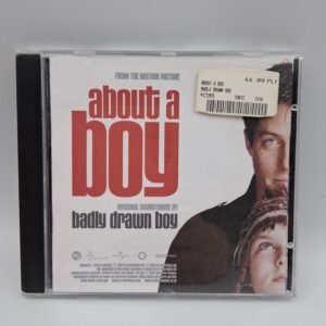 About a Boy