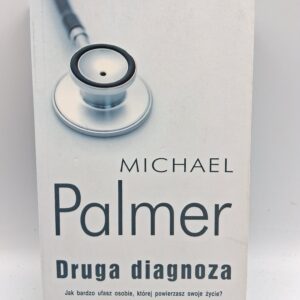 Druga diagnoza  Michael Palmer
