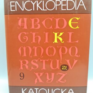 Encyklopedia Katolicka tom IX