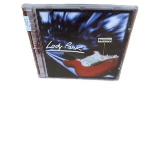 Międzyzdroje Lady Pank