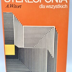 STEREOFONIA dla wszystkich