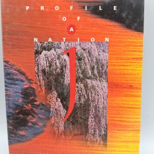JAPAN PROFILE OF A NATION