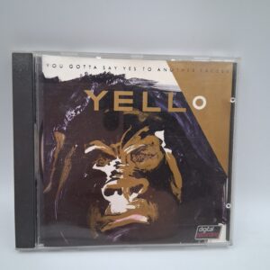 You Gotta Say Yes to Another Excess