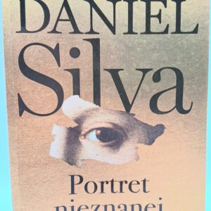 Portret nieznanej kobiety Daniel Silva